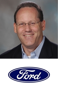 Jon Coleman | | Ford » speaking at MOVE America