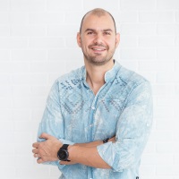 Rodolfo Dieck | Managing Director | Proeza Ventures » speaking at MOVE America