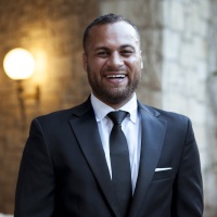 Brian Dillard | Chief Innovation Officer | City of San Antonio » speaking at MOVE America