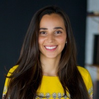 Raven Hernandez | Founder | Earth Rides » speaking at MOVE America