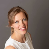 Jennifer Grissom | Executive Director | Fort Worth Bike Sharing » speaking at MOVE America