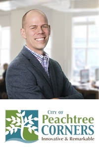 Brandon Branham | | City of Peachtree Corners » speaking at MOVE America
