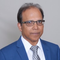 Alla Reddy | President and Practice Leader for Data Analytics | Reddy Analytics » speaking at MOVE America