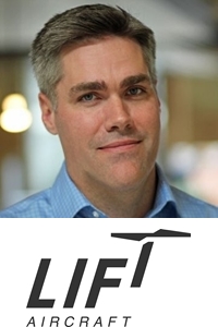 Matt Chasen | | LIFT Aircraft » speaking at MOVE America
