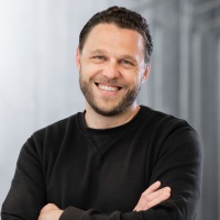 Justin Lang | Head of Partnerships & Strategy | Joby Aviation » speaking at MOVE America