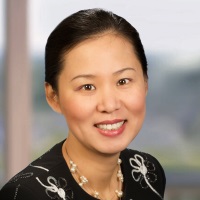 Rebecca Yeung | Vice President - Advanced Technology & Innovation | FedEx » speaking at MOVE America