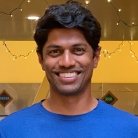 Anand Nandakumar | Founder & CEO | Halo.car » speaking at MOVE America
