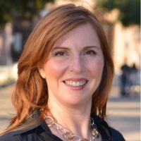 Blanca Laborde | Director of Government Relations | Bird » speaking at MOVE America