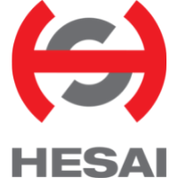 Hesai Technology at MOVE America 2021