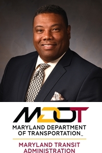 Sean Adgerson | | Maryland Transit Administration » speaking at MOVE America