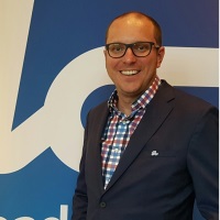 Brookes Shean | US Sales Director | FLO » speaking at MOVE America