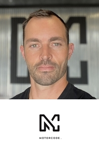 Douglas Duncan | | Motorcode » speaking at MOVE America