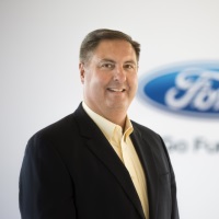 John Kwant | Global Director, Government Relations, Mobility & Advanced Technologies | Ford Motor Company » speaking at MOVE America