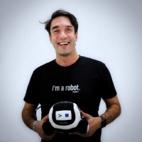Diego Varela | Chief Operating Officer | KiwiBot » speaking at MOVE America