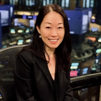 Kate Lam | Managing Director, Financial Products | Ideanomics » speaking at MOVE America