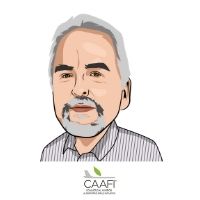 Steve Csonka | Executive Director | CAAFI » speaking at SPARK-H