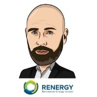 Thomas Bjørdal | Project Manager | The Norwegian Renewable Energy Cluster (RENERGY) » speaking at SPARK-H