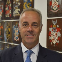 Mr Bob Sanguinetti | Chief Executive Officer | Uk Chamber Of Shipping » speaking at SHIPD