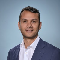 Amir Hefni, VP, Global Commercial Head, Cell & Gene, Novartis