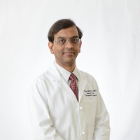Prasad Adusumilli, Deputy Chief, Thoracic Surgery, Vice Chair, Department Of Surgery, Memorial Sloan-Kettering Cancer Center