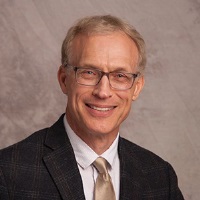 Joseph Stavas, Senior Vice President of Clinical Development, ProKidney