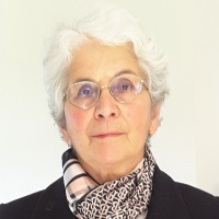Aglaia Athanassiadou, Professor Emeritus, University of Patras