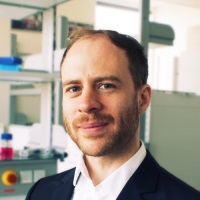 Sebastian Kress, Postdoctoral Scientist, Institute of Cell and Tissue Culture Technologies, boku