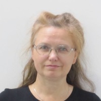 Marina Tarunina, Research Director, Plasticell