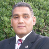 Ahmed Zobaa