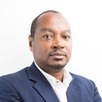 Andrew Githaiga, Investment Manager, Trine AB