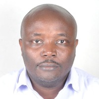 Ariel Mutegi Mbae | Chief Engineer - Network Audit | Kenya Power & Lighting Co.Ltd » speaking at Solar Show Africa