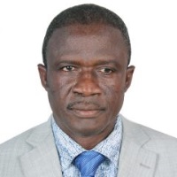 Kévin Zossi Sanou | Energy Transition Missions Manager | Ministry of Energy » speaking at Solar Show Africa