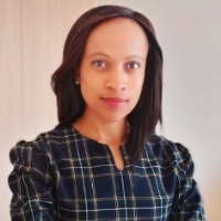 Boitumelo Sehlake | Oil and Gas Professional; member-SANEA | Society of Petroleum Engineers » speaking at Solar Show Africa