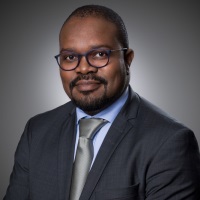 Vuyo Ntoi | Joint Managing Director | African Infrastructure Investment Managers » speaking at Solar Show Africa