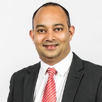 Hiten Parmar | Director | uYilo eMobility Technology Innovation Programme » speaking at Solar Show Africa