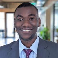 Daniel Kitwa, Energy Access Finance Advisor, AMDA