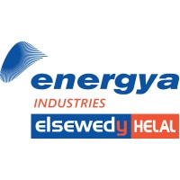Energya Industries ElSewedy Helal at Power & Electricity World Africa 2022
