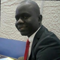 Ndiaye Madiagne | Project Monitoring and Evaluation Expert | Senelec » speaking at Power & Electricity