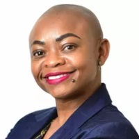 Colette Yende | Procurement Executive | Gibela Rail Transportation » speaking at Power & Electricity