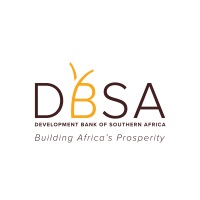 Development Bank of Southern Africa, sponsor of The Solar Show Africa 2022