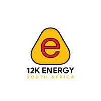 12k Energy  Group at The Solar Show Africa 2022