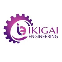 Ikigai Engineering at The Solar Show Africa 2022