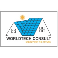 Worldtech Consult at The Solar Show Africa 2022