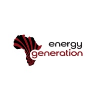 Energy Generation Africa, exhibiting at Power & Electricity World Africa 2022