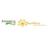 Amperion Energy (Pty) Ltd at The Solar Show Africa 2022