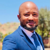 Kabelo Lomko | Sen. Engineer/Researcher - Energy Systems Modeling | CSIR » speaking at Power & Electricity
