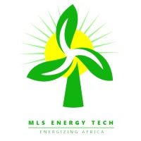 MLS Energy tech at The Solar Show Africa 2022