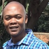 Linoh Magagula, Snr Engineer (RF & Microwave  Metrology), National Metrology Institute of South Africa (NMISA)