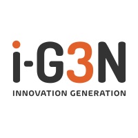 I-G3N at The Solar Show Africa 2022