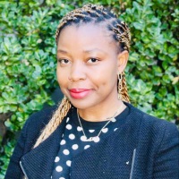 Memory Reid, Postdoctoral Researcher Global Change Institute (GCI),, University of the Witwatersrand (WITS)